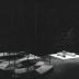 Installation view of Isamu Noguchi, Whitney Museum of American Art, April 17, 1968 - June 16, 1968.