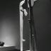 Installation view of Isamu Noguchi, Whitney Museum of American Art, April 17, 1968 - June 16, 1968.