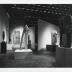 Installation view of Isamu Noguchi, Whitney Museum of American Art, April 17, 1968 - June 16, 1968.