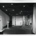 Installation view of Isamu Noguchi, Stable Gallery, April 29, 1959 - May 30, 1959.