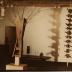Installation view of Isamu Noguchi: Terracottas, Stable Gallery, November 23, 1954 - January 8, 1955.