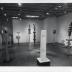 Installation view of Isamu Noguchi, Stable Gallery, April 29, 1959 - May 30, 1959.