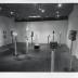 Installation view of Isamu Noguchi, Stable Gallery, April 29, 1959 - May 30, 1959.