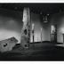 Installation view of Isamu Noguchi, Stable Gallery, April 29, 1959 - May 30, 1959.