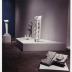 Installation Isamu Noguchi, Whitney Museum of American Art, April 17, 1968 - June 16, 1968.
