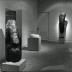 Installation view of Isamu Noguchi, Minami Gallery, May 14, 1973 - June 9, 1973.