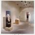 Installation view of Isamu Noguchi, Minami Gallery, May 14, 1973 - June 9, 1973.