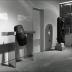 Installation view of Isamu Noguchi, Minami Gallery, May 14, 1973 - June 9, 1973.