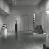 Installation view of Isamu Noguchi, Cordier & Ekstrom Gallery, November 4, 1970 - November 28, 1970.