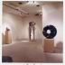 Installation view of Isamu Noguchi, Minami Gallery, May 14, 1973 - June 9, 1973.