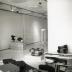 Installation view of Isamu Noguchi, Gimpel Fils, September 14, 1972 - October 7, 1972.