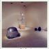 Installation view of Isamu Noguchi, Minami Gallery, May 14, 1973 - June 9, 1973.