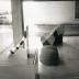 Installation view of Isamu Noguchi, Gimpel Fils, September 14, 1972 - October 7, 1972.