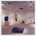 Installation view of Isamu Noguchi, Minami Gallery, May 14, 1973 - June 9, 1973.