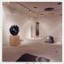 Installation view of Isamu Noguchi, Minami Gallery, May 14, 1973 - June 9, 1973.