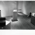 Installation view of Isamu Noguchi, Gimpel Fils, September 14, 1972 - October 7, 1972.