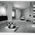 Installation view of Isamu Noguchi, Gimpel Fils, September 14, 1972 - October 7, 1972.