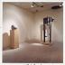 Installation view of Isamu Noguchi, Minami Gallery, May 14, 1973 - June 9, 1973.