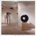 Installation view of Isamu Noguchi, Minami Gallery, May 14, 1973 - June 9, 1973.