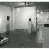 Installation view of Isamu Noguchi, Cordier & Ekstrom Gallery, April 4, 1967 - April 29, 1967.