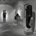 Installation view of Isamu Noguchi, Minami Gallery, May 14, 1973 - June 9, 1973.