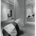 Installation view of Isamu Noguchi, Gimpel Fils, September 14, 1972 - October 7, 1972.