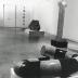 Installation view of Isamu Noguchi, Cordier & Ekstrom Gallery, November 4, 1970 - November 28, 1970.