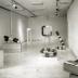 Installation view of Isamu Noguchi, Gimpel Fils, September 14, 1972 - October 7, 1972.