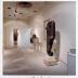 Installation view of Isamu Noguchi, Minami Gallery, May 14, 1973 - June 9, 1973.