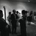 Installation view of Isamu Noguchi, Minami Gallery, May 14, 1973 - June 9, 1973.