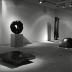 Installation view of Isamu Noguchi, Minami Gallery, May 14, 1973 - June 9, 1973.