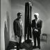 Installation view of Isamu Noguchi, Minami Gallery, May 14, 1973 - June 9, 1973.