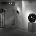 Installation view of Isamu Noguchi, Minami Gallery, May 14, 1973 - June 9, 1973.