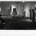 Installation view of Noguchi: Steel Sculptures, Pace Gallery, May 10, 1975 - June 20, 1975.