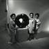 Installation view of Isamu Noguchi, Minami Gallery, May 14, 1973 - June 9, 1973.