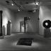 Installation view of Isamu Noguchi, Minami Gallery, May 14, 1973 - June 9, 1973.
