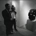 Isamu Noguchi, Minami Gallery, May 14, 1973 - June 9, 1973.