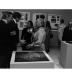 Installation view of Noguchis Imaginary Landscapes, Walker Art Center, April 23, 1978 - June 18, 1978.