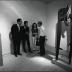 Installation view of Isamu Noguchi, Minami Gallery, May 14, 1973 - June 9, 1973.