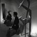 Installation view of Isamu Noguchi, Minami Gallery, May 14, 1973 - June 9, 1973.