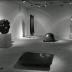 Installation view of Isamu Noguchi, Minami Gallery, May 14, 1973 - June 9, 1973.