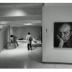 Installation view of Noguchis Imaginary Landscapes, Walker Art Center, April 23, 1978 - June 18, 1978.