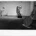 Installation view of Noguchi: Steel Sculptures, Pace Gallery, May 10, 1975 - June 20, 1975.