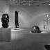 Installation view of Isamu Noguchi, Minami Gallery, May 14, 1973 - June 9, 1973.