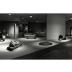 Installation view of Noguchis Imaginary Landscapes, Detroit Institute of Fine Arts, April 10 – June 10 1979 (travel from Walker Art Center).