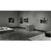 Installation view of Noguchis Imaginary Landscapes, Detroit Institute of Fine Arts, April 10 – June 10 1979 (travel from Walker Art Center).