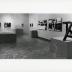 Installation view of Noguchis Imaginary Landscapes, Detroit Institute of Fine Arts, April 10 – June 10 1979 (travel from Walker Art Center).