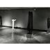 Installation view of Noguchis Imaginary Landscapes, Detroit Institute of Fine Arts, April 10 – June 10 1979 (travel from Walker Art Center).