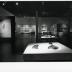 Installation view of Isamu Noguchi: The Sculpture of Spaces, Whitney Museum of American Art, February 5, 1980 - April 6, 1980.
