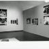 Installation view of Isamu Noguchi: The Sculpture of Spaces, Whitney Museum of American Art, February 5, 1980 - April 6, 1980.
